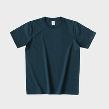 將圖片載入圖庫檢視器 (#16-25) Rough 245g Cotton T-Shirt