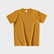 將圖片載入圖庫檢視器 (#16-25) Rough 245g Cotton T-Shirt