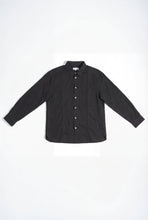 將圖片載入圖庫檢視器 (S49DG) Hidden Pocket Tencel Shirt
