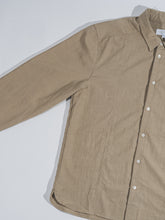 將圖片載入圖庫檢視器 (S49KH) Hidden Pocket Tencel Shirt
