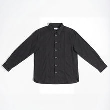 將圖片載入圖庫檢視器 (S49DG) Hidden Pocket Tencel Shirt
