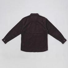 將圖片載入圖庫檢視器 (S49BN) Hidden Pocket Tencel Shirt
