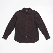 將圖片載入圖庫檢視器 (S49BN) Hidden Pocket Tencel Shirt
