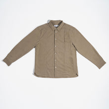 將圖片載入圖庫檢視器 (S49KH) Hidden Pocket Tencel Shirt

