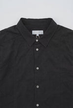 將圖片載入圖庫檢視器 (S49DG) Hidden Pocket Tencel Shirt
