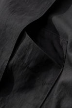 將圖片載入圖庫檢視器 (S49DG) Hidden Pocket Tencel Shirt
