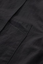將圖片載入圖庫檢視器 (S49DG) Hidden Pocket Tencel Shirt
