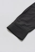 將圖片載入圖庫檢視器 (S49DG) Hidden Pocket Tencel Shirt
