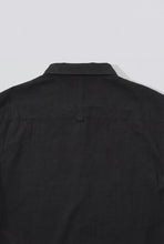 將圖片載入圖庫檢視器 (S49DG) Hidden Pocket Tencel Shirt
