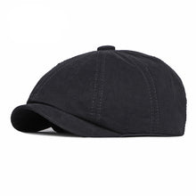 Load image into Gallery viewer, (CAP28) Cotton Stitched Cap
