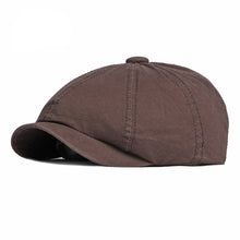 Load image into Gallery viewer, (CAP28) Cotton Stitched Cap
