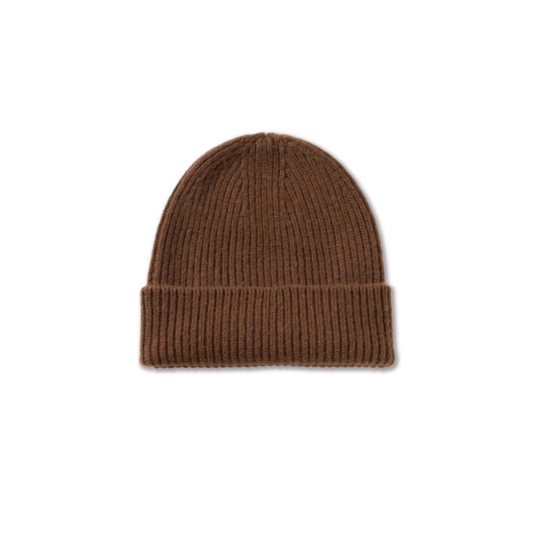 (CAP29) Wool Beanie