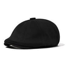 將圖片載入圖庫檢視器 (CAP33) Cotton Flat Cap
