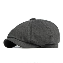 將圖片載入圖庫檢視器 (CAP35) Structured Cotton Cap
