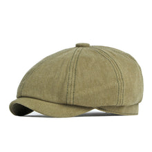 將圖片載入圖庫檢視器 (CAP35) Structured Cotton Cap
