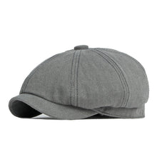 將圖片載入圖庫檢視器 (CAP35) Structured Cotton Cap
