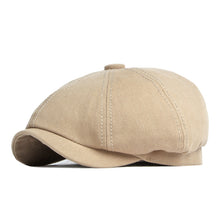 將圖片載入圖庫檢視器 (CAP35) Structured Cotton Cap
