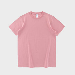 (#41-49) Fine 265g Cotton T-Shirt