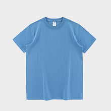 將圖片載入圖庫檢視器 (#41-49) Fine 265g Cotton T-Shirt

