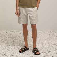 Load image into Gallery viewer, (SP10GY) Tailored Chino Shorts
