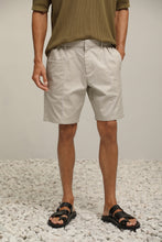 Load image into Gallery viewer, (SP10GY) Tailored Chino Shorts
