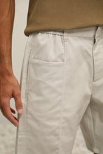 Load image into Gallery viewer, (SP10GY) Tailored Chino Shorts
