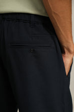 Load image into Gallery viewer, (P45NY) Slim-Fit Tapered  Trousers
