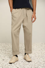 將圖片載入圖庫檢視器 (P52GY) Wide-Leg Trousers
