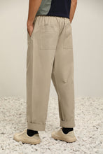 將圖片載入圖庫檢視器 (P52GY) Wide-Leg Trousers
