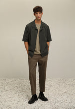 將圖片載入圖庫檢視器 (IP22BN) Lightweight Slim-Fit Trousers
