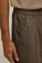 將圖片載入圖庫檢視器 (IP22BN) Lightweight Slim-Fit Trousers
