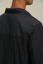 Load image into Gallery viewer, Wrinkle Long Sleeves Shirt (NY)
