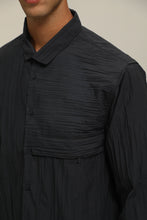 Load image into Gallery viewer, Wrinkle Long Sleeves Shirt (NY)
