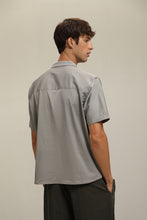 將圖片載入圖庫檢視器 (S27GY) Rectangle Pocket Shirts
