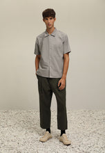 將圖片載入圖庫檢視器 (S27GY) Rectangle Pocket Shirts
