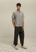 將圖片載入圖庫檢視器 (S27GY) Rectangle Pocket Shirts
