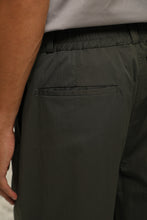將圖片載入圖庫檢視器 Wide-Leg Cropped Trousers(GN)
