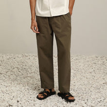 將圖片載入圖庫檢視器 (P52GN) Wide-Leg Trousers
