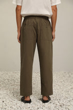 將圖片載入圖庫檢視器 (P52GN) Wide-Leg Trousers
