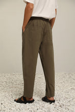 將圖片載入圖庫檢視器 (P52GN) Wide-Leg Trousers
