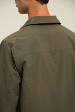 Load image into Gallery viewer, (J30GN) Light-Weight Checkered Texture Jacket
