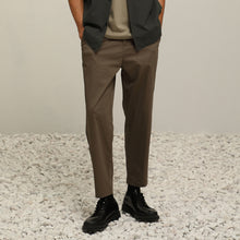 將圖片載入圖庫檢視器 (IP22BN) Lightweight Slim-Fit Trousers
