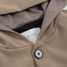 將圖片載入圖庫檢視器 Hooded Jersey Jacket (KH)
