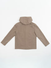 將圖片載入圖庫檢視器 Hooded Jersey Jacket (KH)
