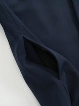 將圖片載入圖庫檢視器 Hooded Jersey Jacket (NY)
