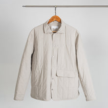 將圖片載入圖庫檢視器 (J21BE) Ultra-light Quilted Jacket
