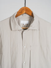 將圖片載入圖庫檢視器 (J21BE) Ultra-light Quilted Jacket
