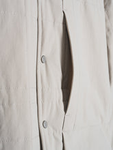 將圖片載入圖庫檢視器 (J21BE) Ultra-light Quilted Jacket
