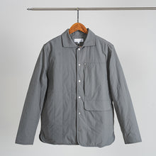 將圖片載入圖庫檢視器 (J21GY) Ultra-light Quilted Jacket
