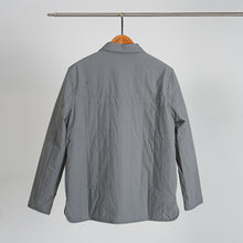將圖片載入圖庫檢視器 (J21GY) Ultra-light Quilted Jacket
